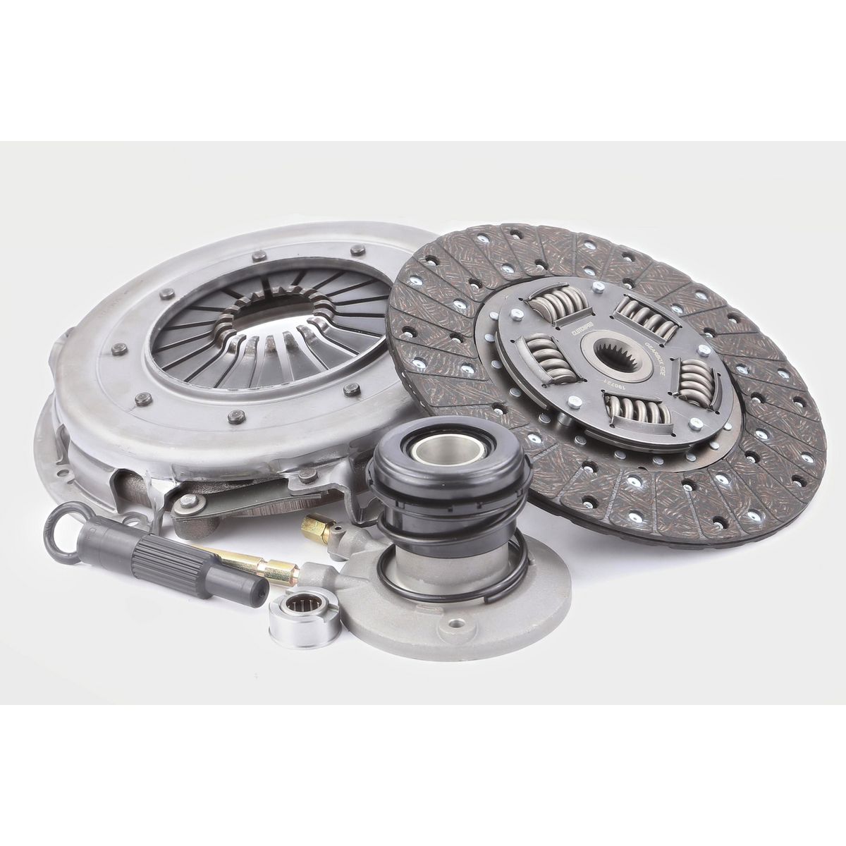 ClutchPro Clutch Kit w/ Concentrc Slave KFD26490