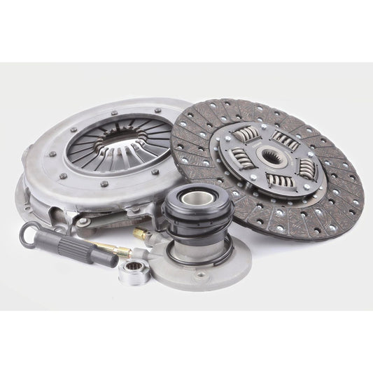 ClutchPro Clutch Kit w/ Concentrc Slave KFD26490