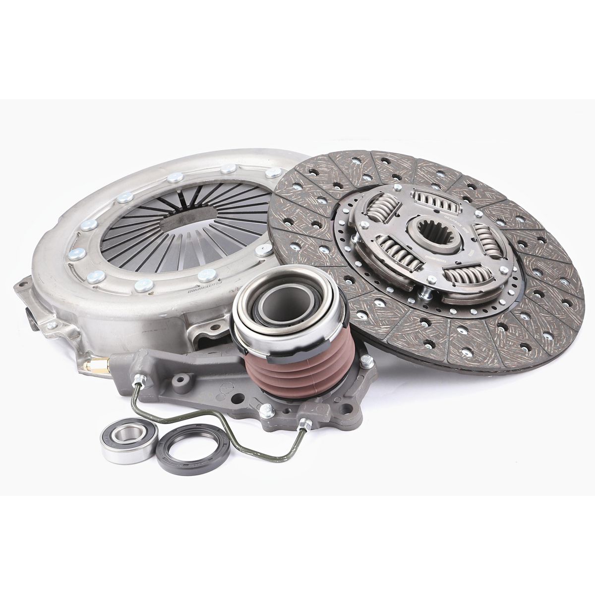 ClutchPro Clutch Kit w/ Concentrc Slave KMI30409