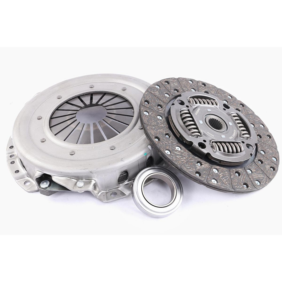 ClutchPro Conversion Clutch Kit (Suits SMF) KGM24020