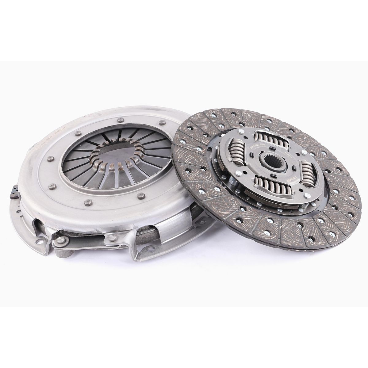 ClutchPro Clutch Kit KGM26032