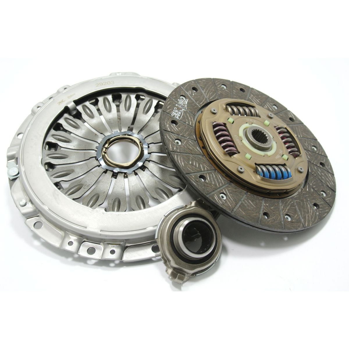 ClutchPro Clutch Kit KHD23009