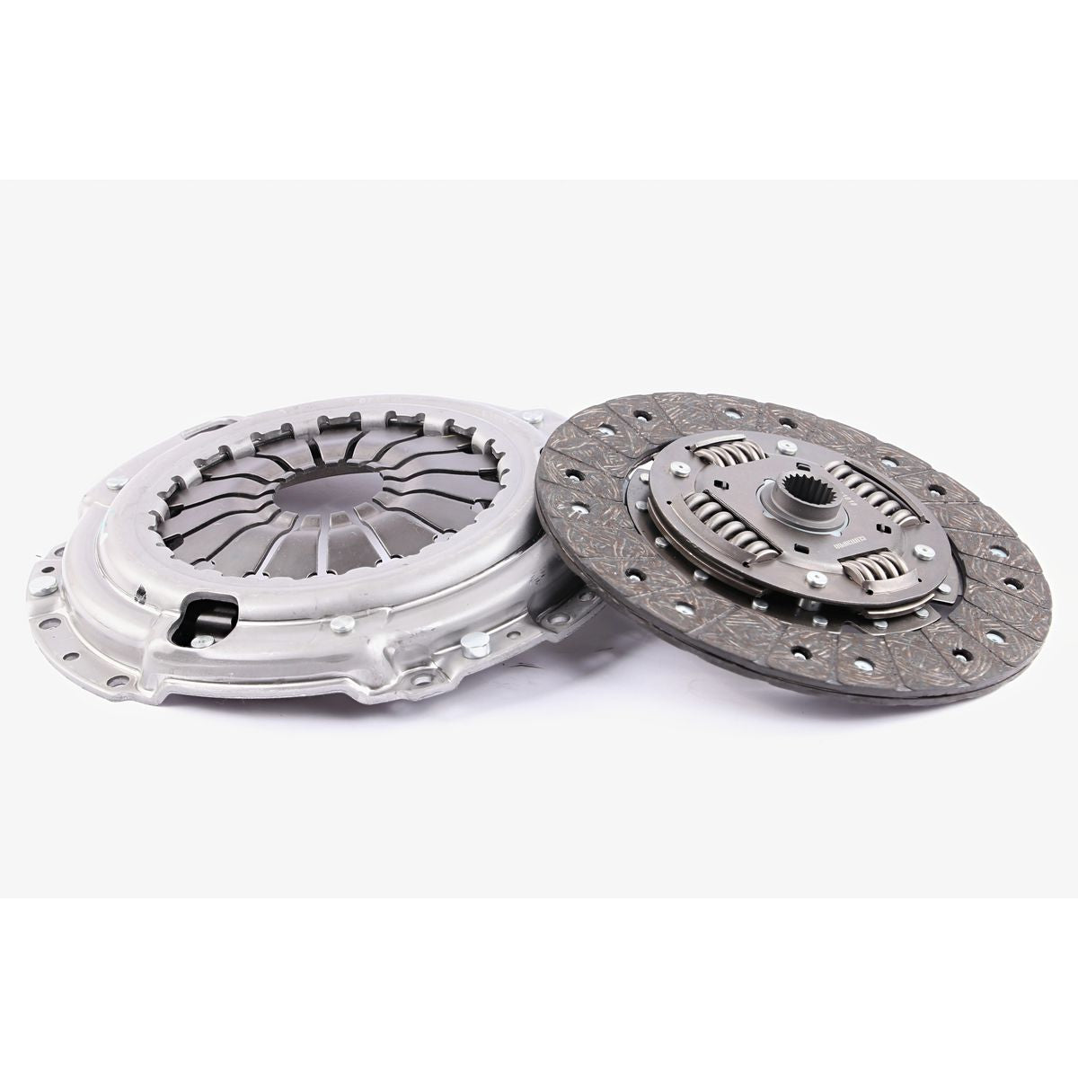 ClutchPro Clutch Kit KNI23046