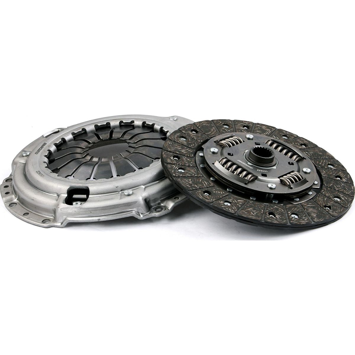 ClutchPro Clutch Kit KNI23046