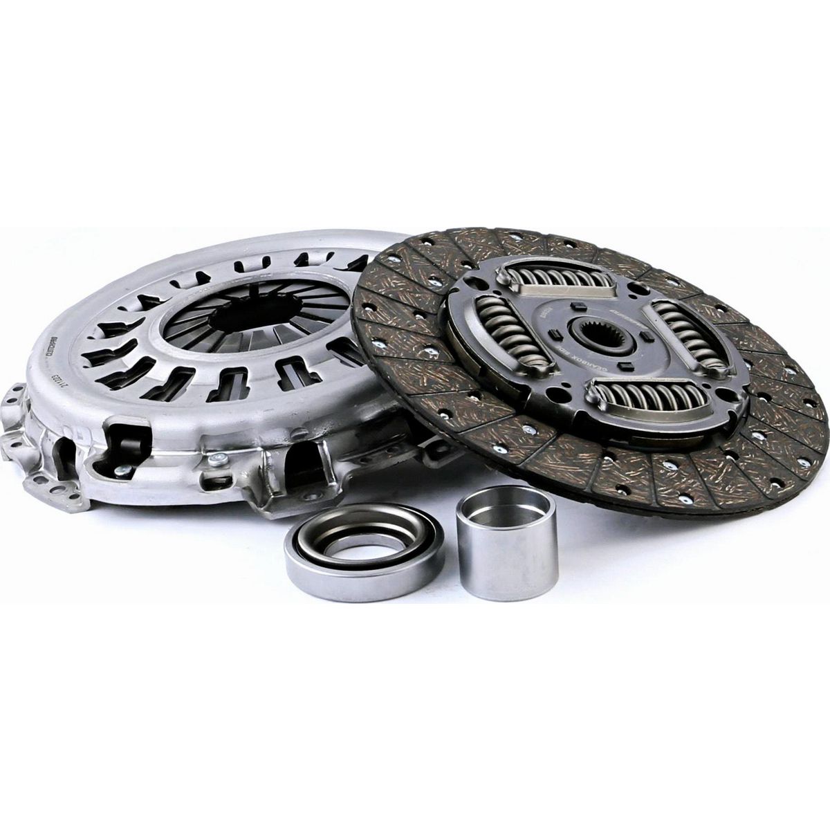 ClutchPro Conversion Clutch Kit (Suits SMF) KNI28018