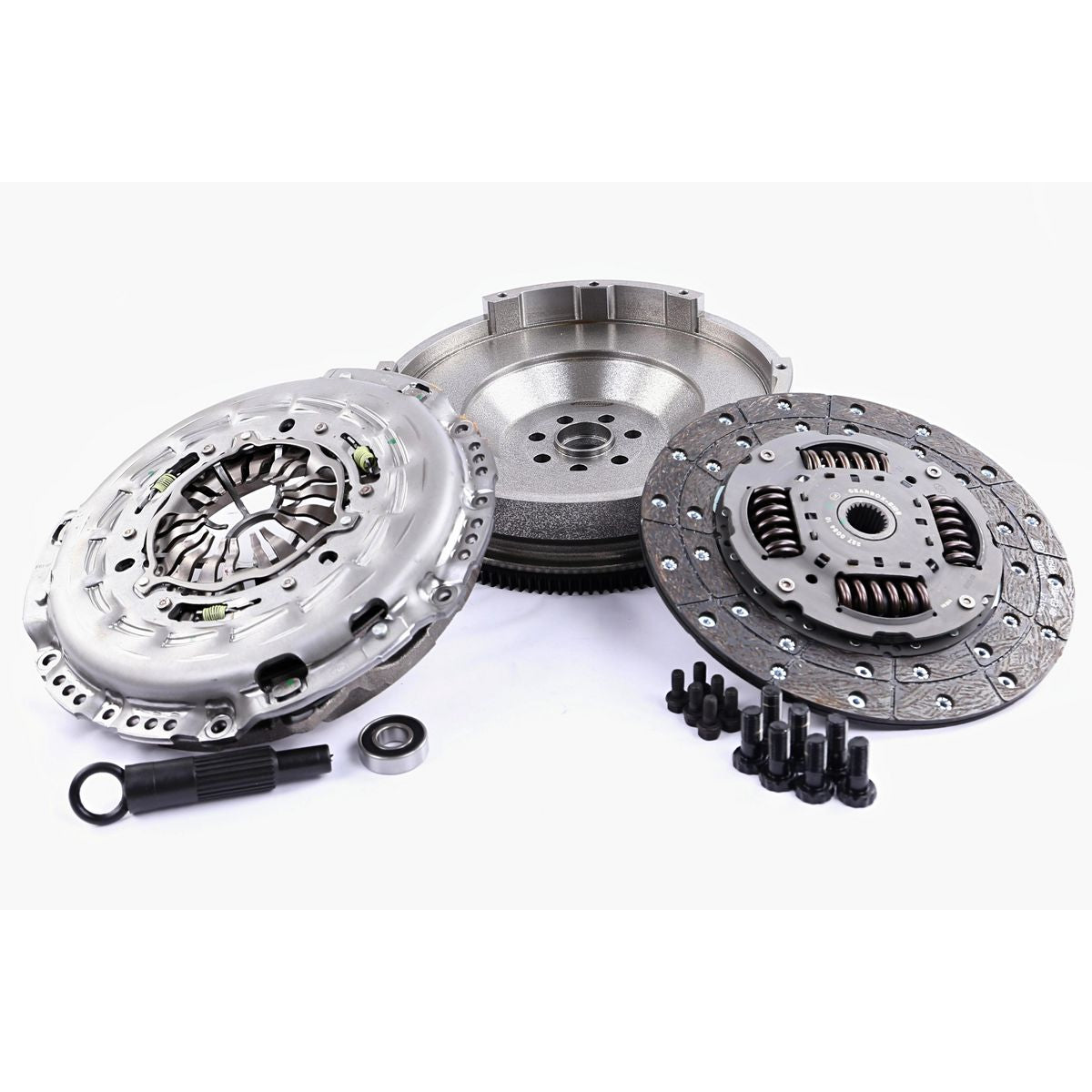ClutchPro Conversion Clutch Kit w/ SMF KMI28590