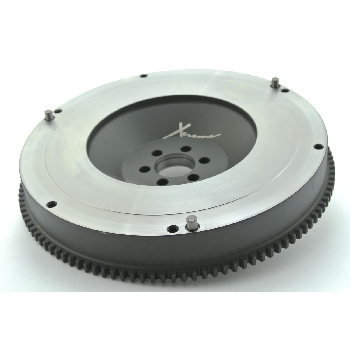 Xtreme Clutch Single Mass Flywheel Chromoly FLX101CH