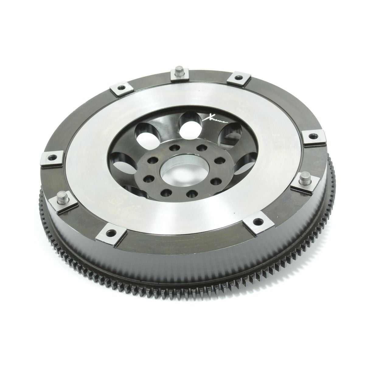 Xtreme Clutch Single Mass Flywheel Chromoly FMC002C