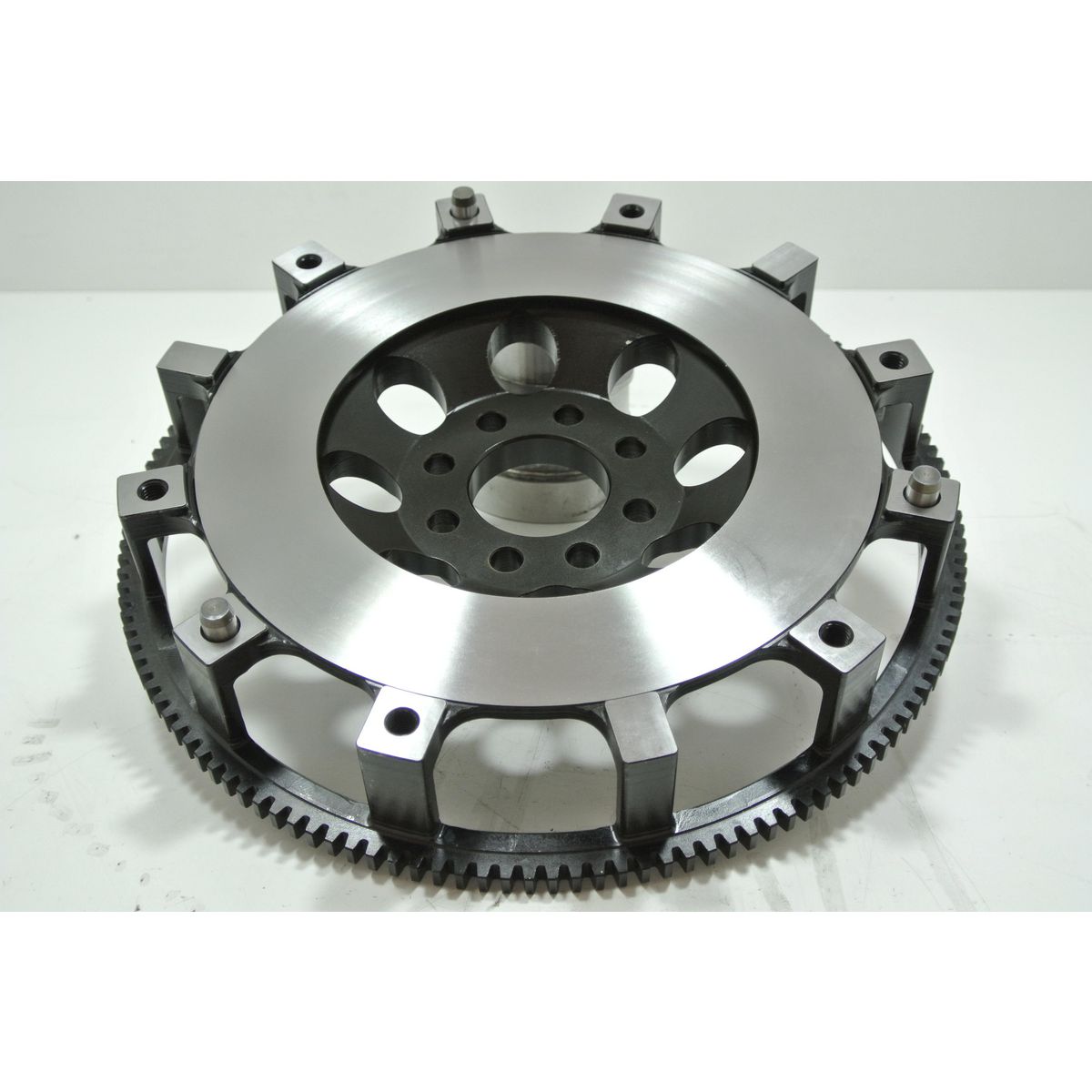 Xtreme Clutch Single Mass Flywheel Chromoly FMC002CL