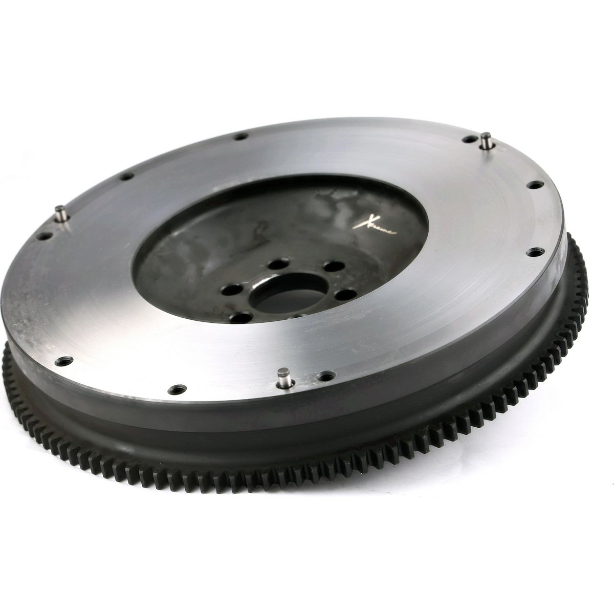 Xtreme Clutch Flywheel Chromoly Single Mass FNI114C
