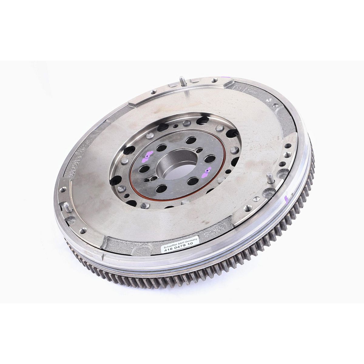 ClutchPro Dual Mass Flywheel FAR006DM