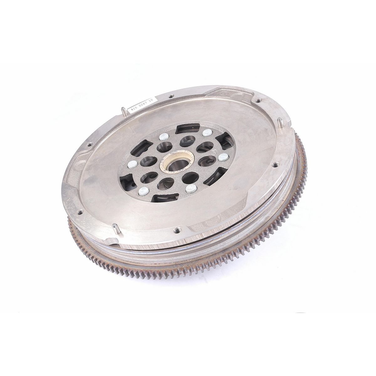 ClutchPro Dual Mass Flywheel FAR008DM