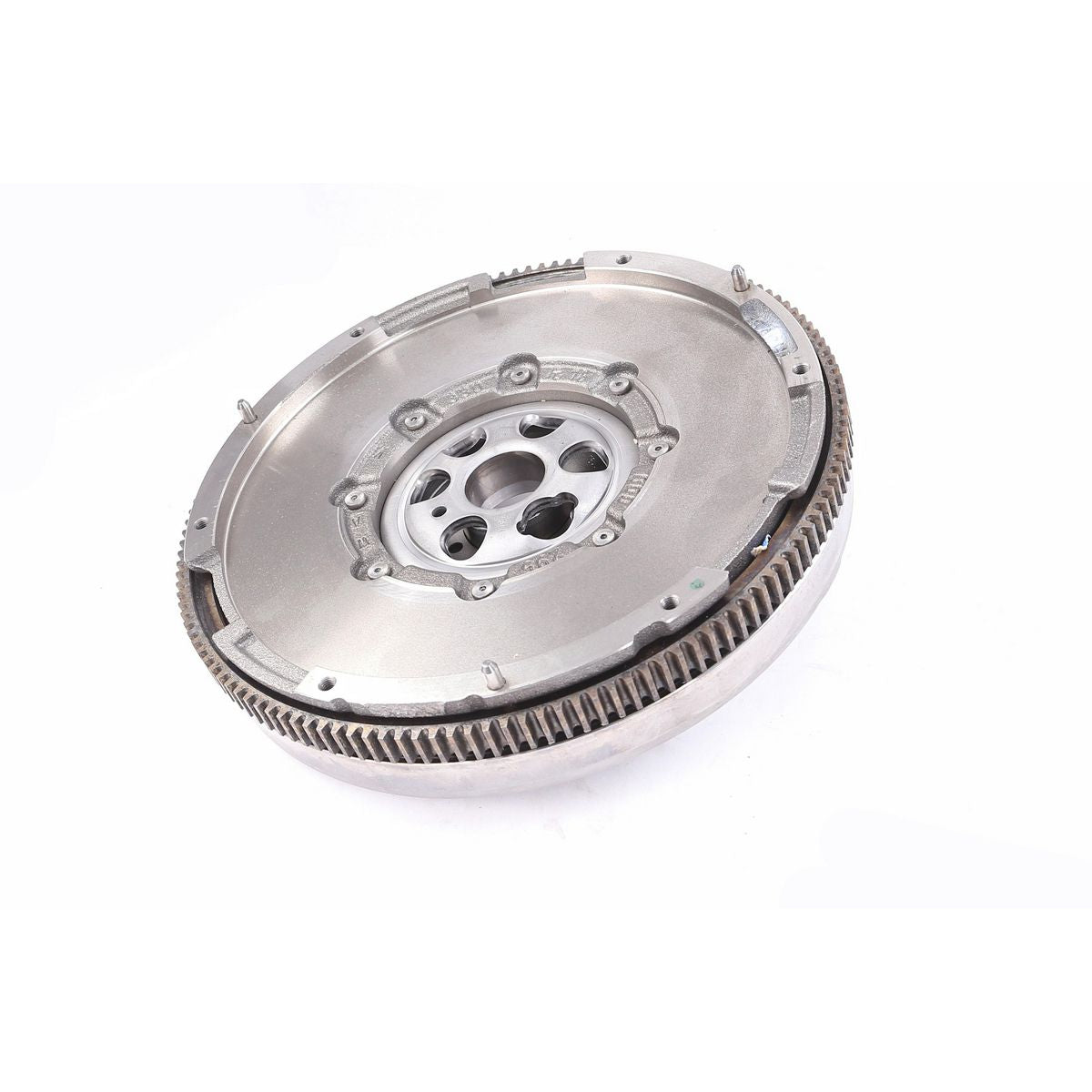 ClutchPro Dual Mass Flywheel With Flywheel Bolts FAU120DM