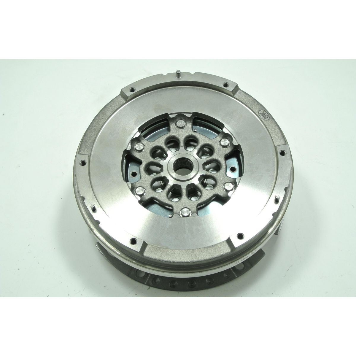 ClutchPro Dual Mass Flywheel With Flywheel Bolts FAU125DM