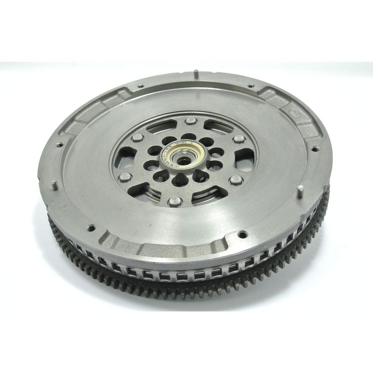 ClutchPro Dual Mass Flywheel With Spigot Bearing/Bushing FAU129DM