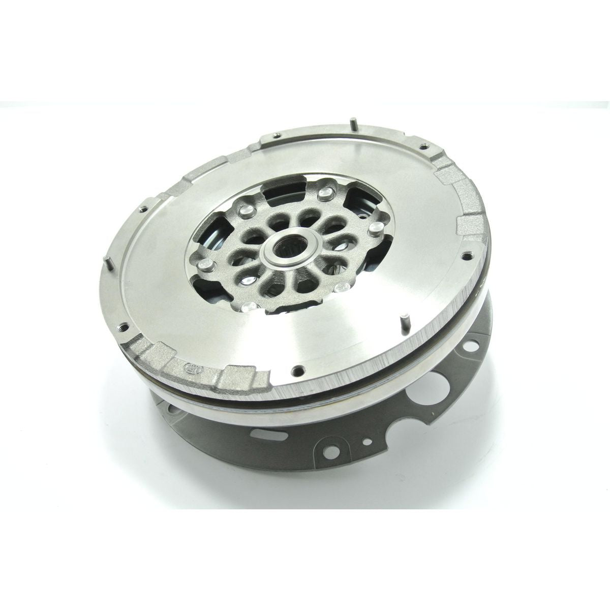 ClutchPro Dual Mass Flywheel With Flywheel Bolts & Spigot Bearing/Bushing FAU131DM