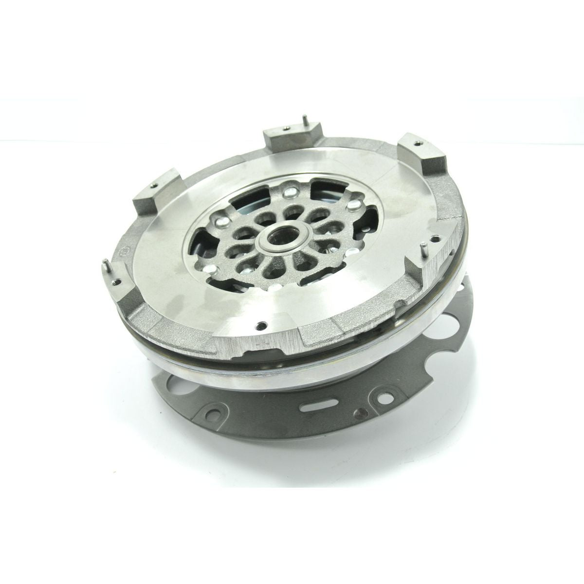 ClutchPro Dual Mass Flywheel With Flywheel Bolts & Spigot Bearing/Bushing FAU134DM