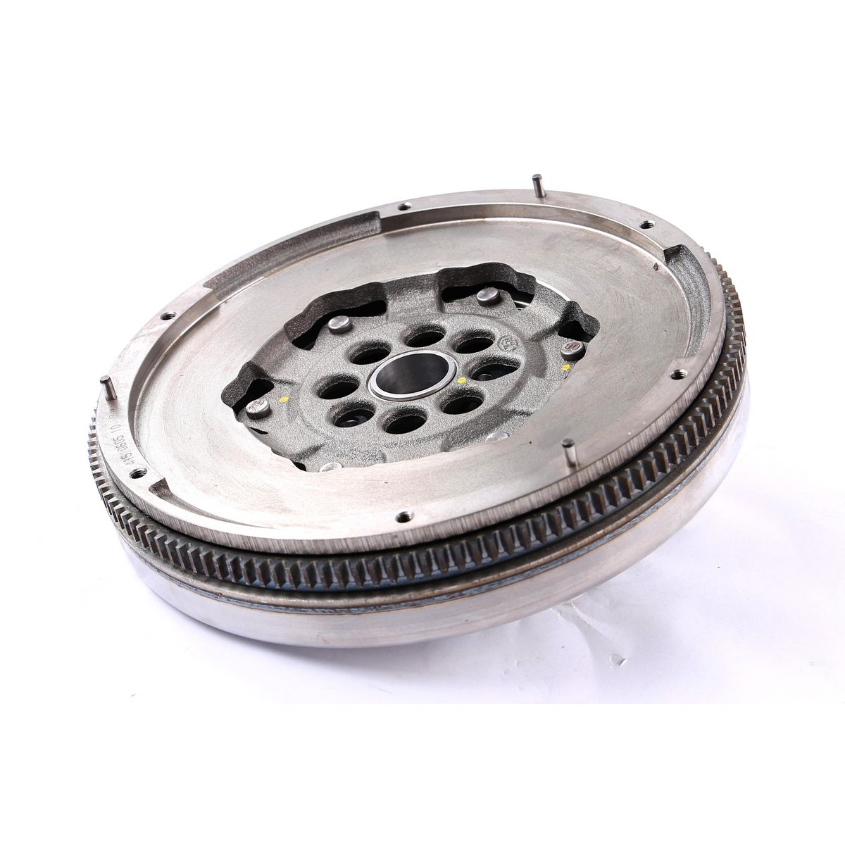ClutchPro Dual Mass Flywheel FAU138DM