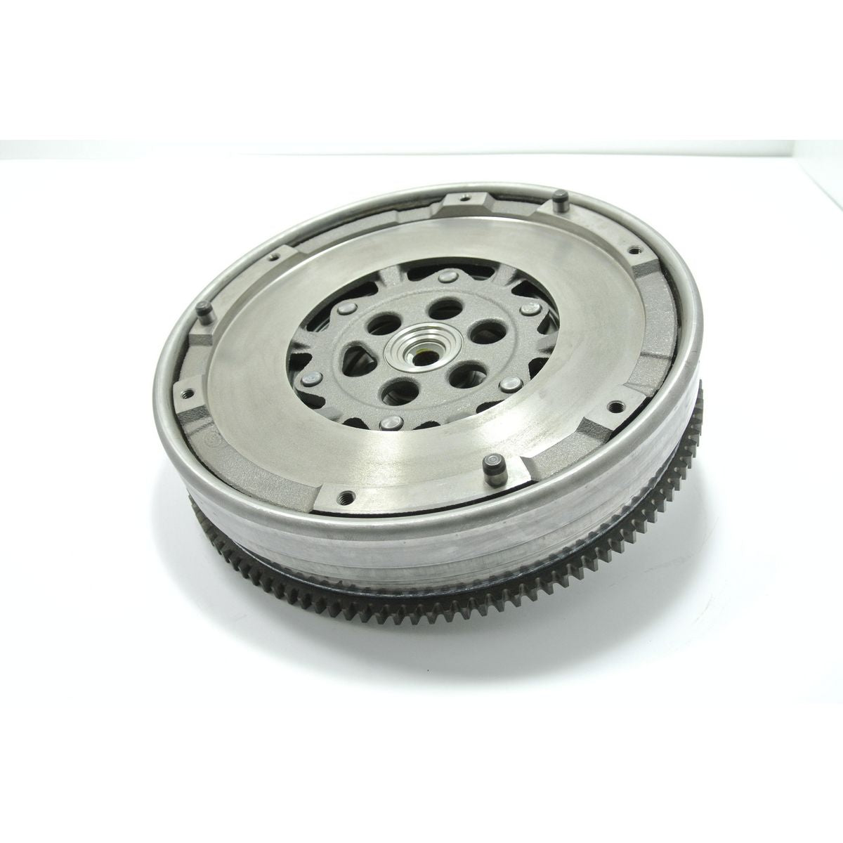 ClutchPro Dual Mass Flywheel With Spigot Bearing/Bushing FBM104DM