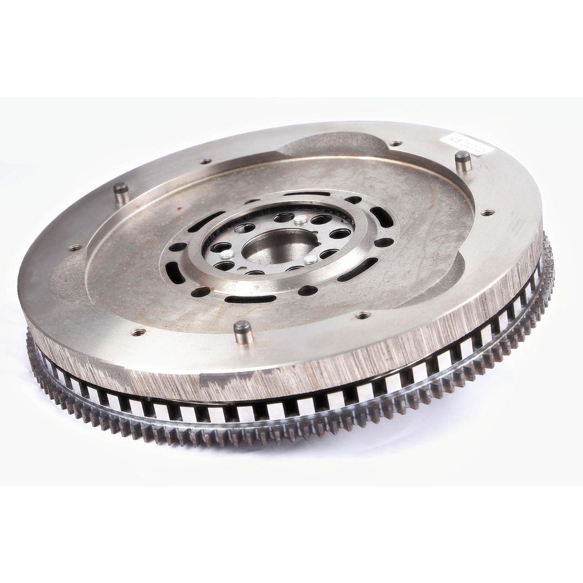 ClutchPro Dual Mass Flywheel With Flywheel Bolts FBM114DM