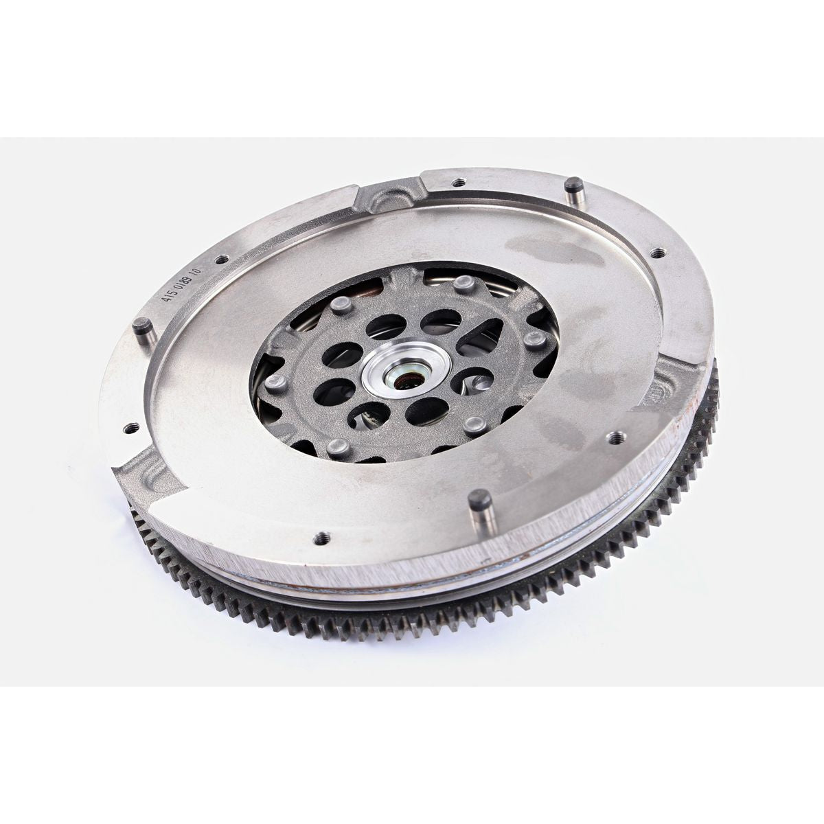 ClutchPro Dual Mass Flywheel With Spigot Bearing/Bushing FBM116DM