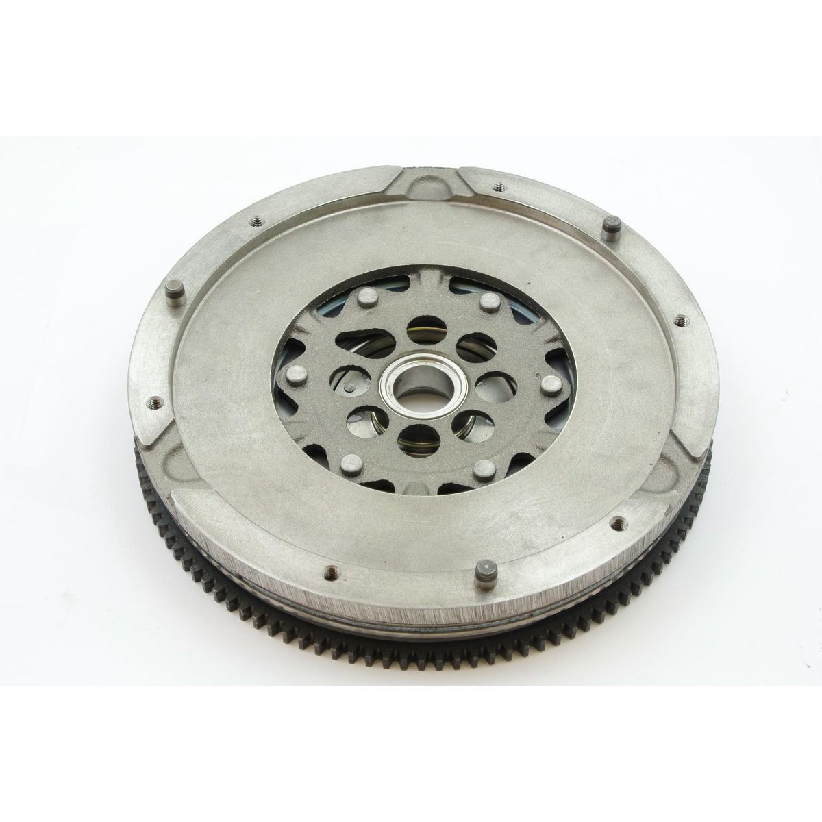 ClutchPro Dual Mass Flywheel FBM119DM
