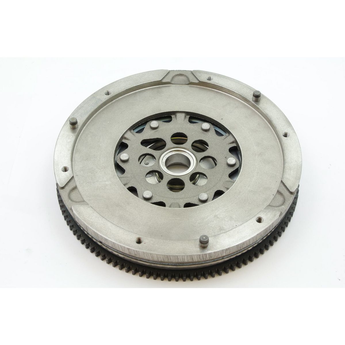 ClutchPro Dual Mass Flywheel FBM119DM