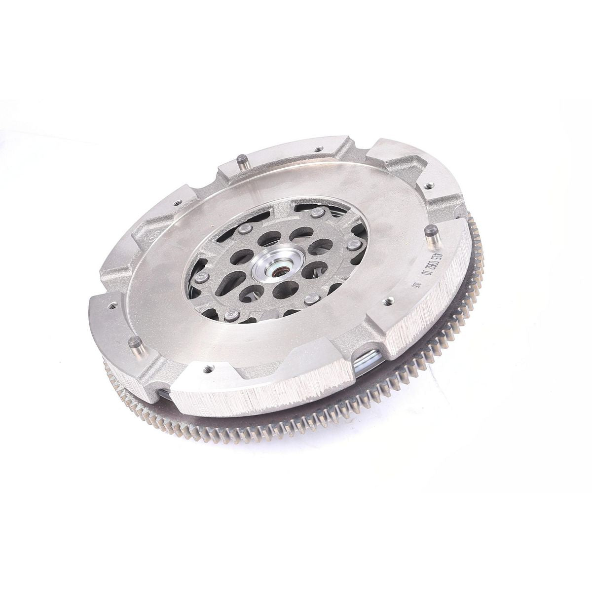 ClutchPro Dual Mass Flywheel With Spigot Bearing/Bushing FBM122DM