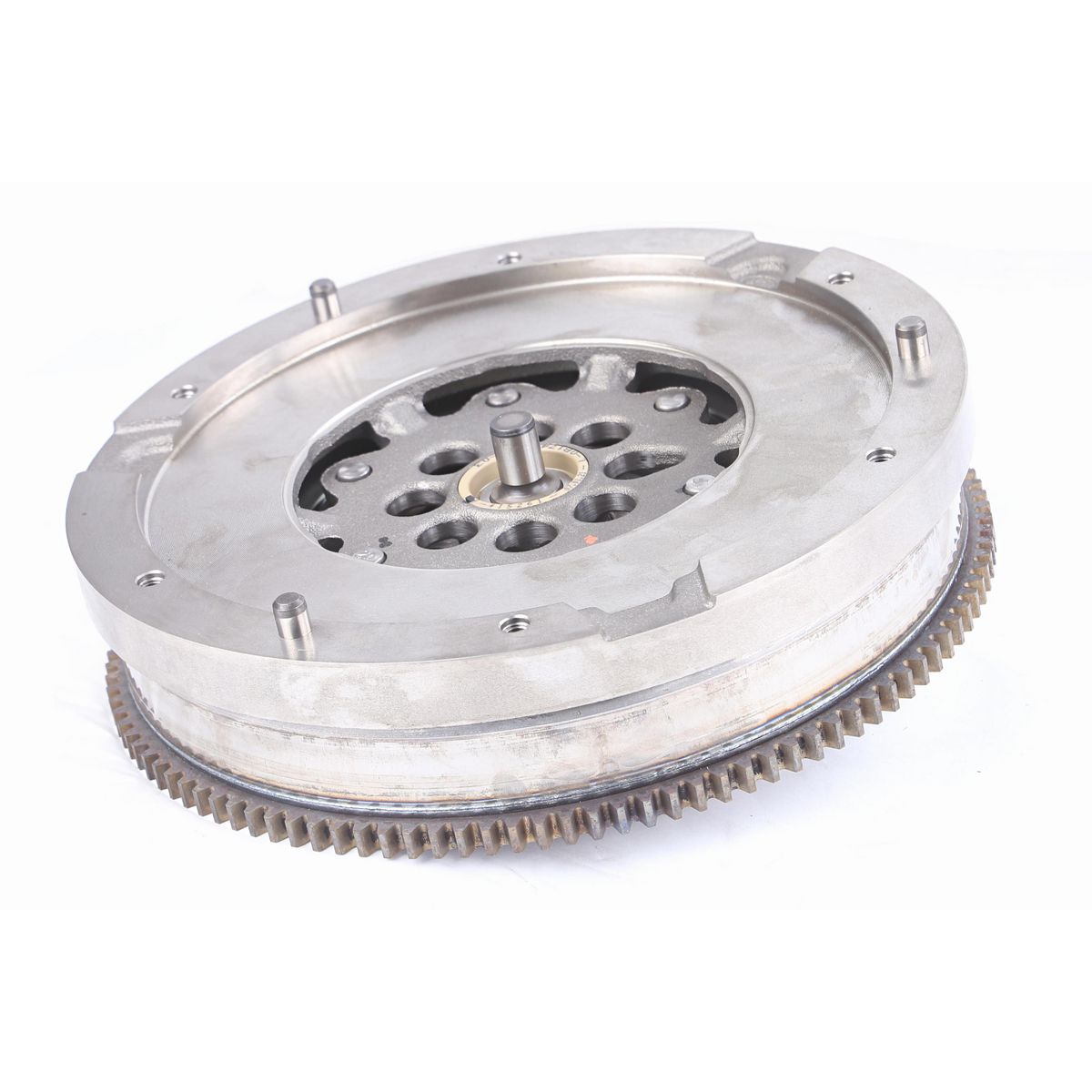 ClutchPro Dual Mass Flywheel FBM124DM