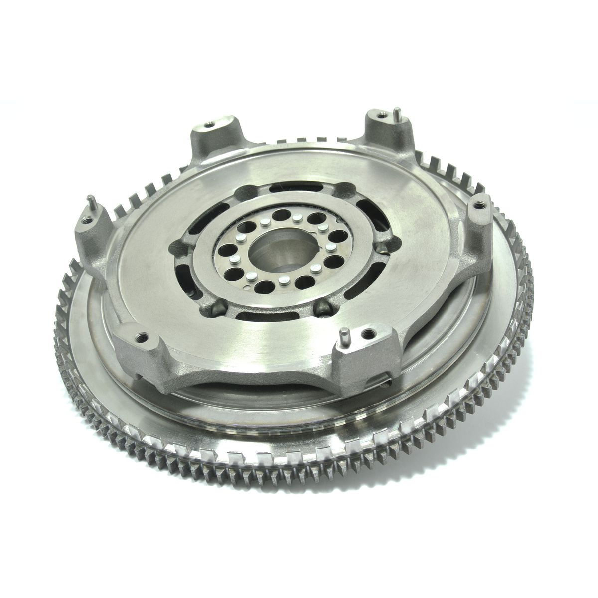 ClutchPro Dual Mass Flywheel With Flywheel Bolts FBM128DM