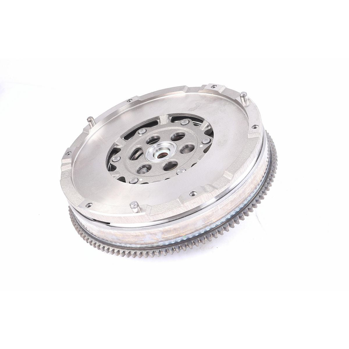 ClutchPro Dual Mass Flywheel With Spigot Bearing/Bushing FBM131DM