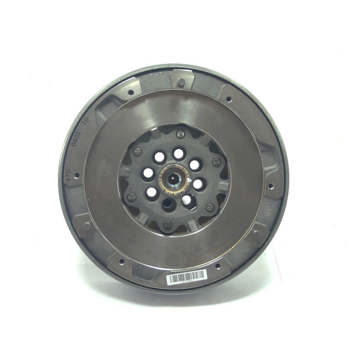 ClutchPro Dual Mass Flywheel With Spigot Bearing/Bushing FBM133DM