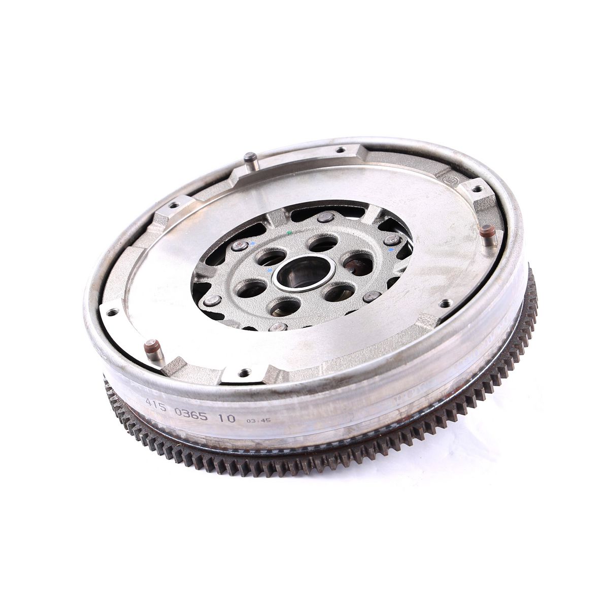 ClutchPro Dual Mass Flywheel FBM134DM