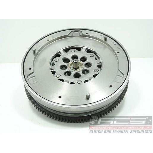 ClutchPro Dual Mass Flywheel FBM138DM