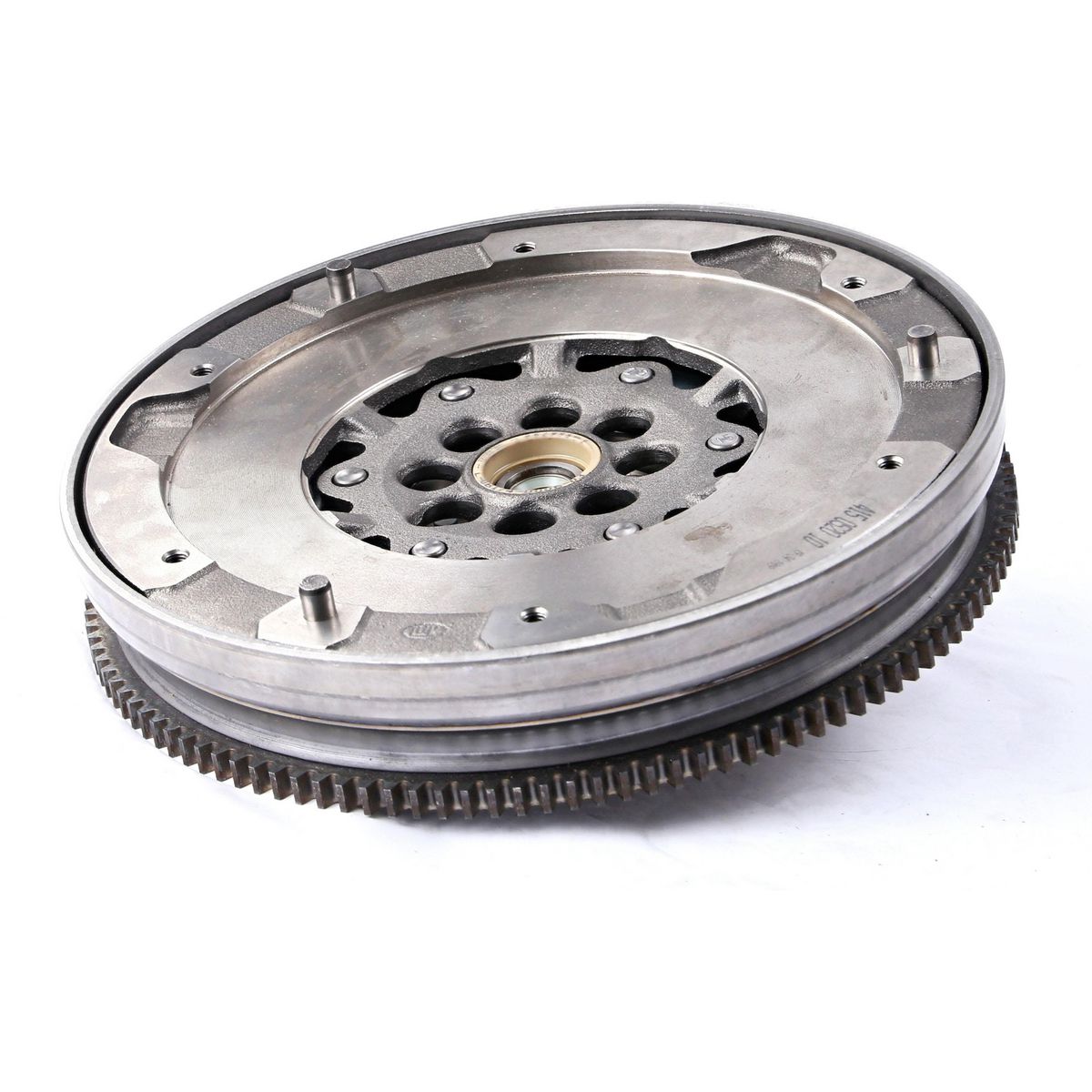 ClutchPro Dual Mass Flywheel With Spigot Bearing/Bushing FBM139DM