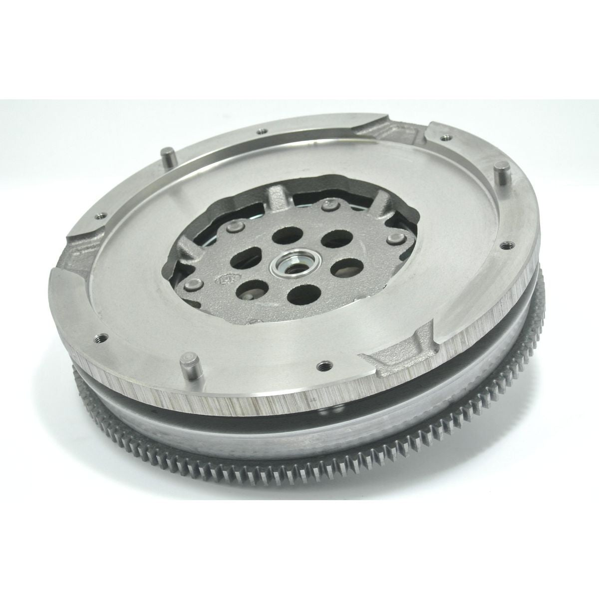 ClutchPro Dual Mass Flywheel With Spigot Bearing/Bushing FBM140DM