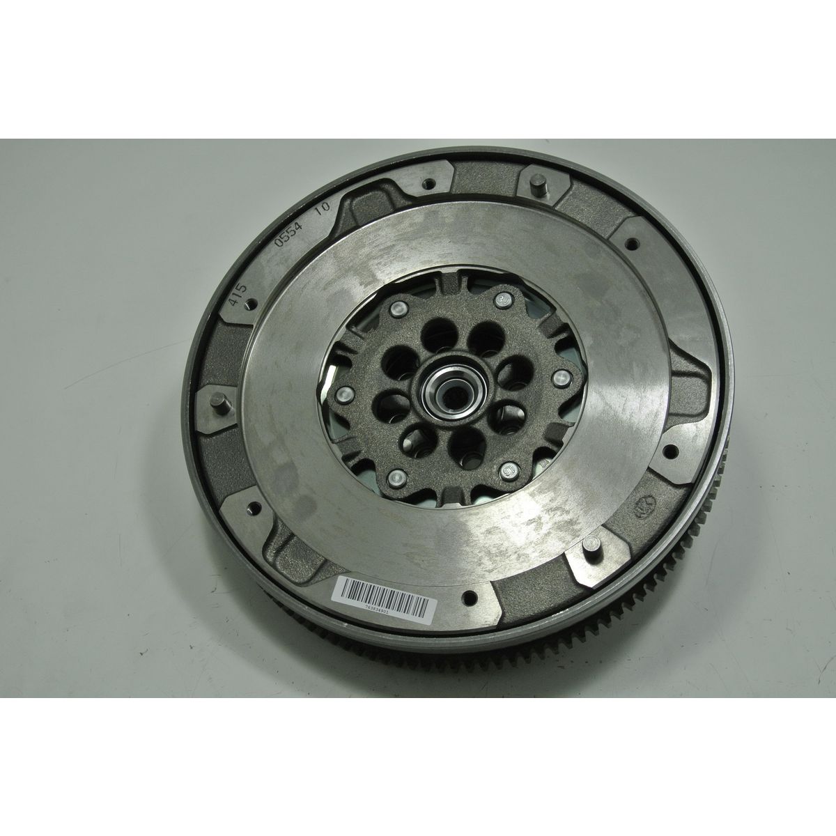 ClutchPro Dual Mass Flywheel With Spigot Bearing/Bushing FBM142DM