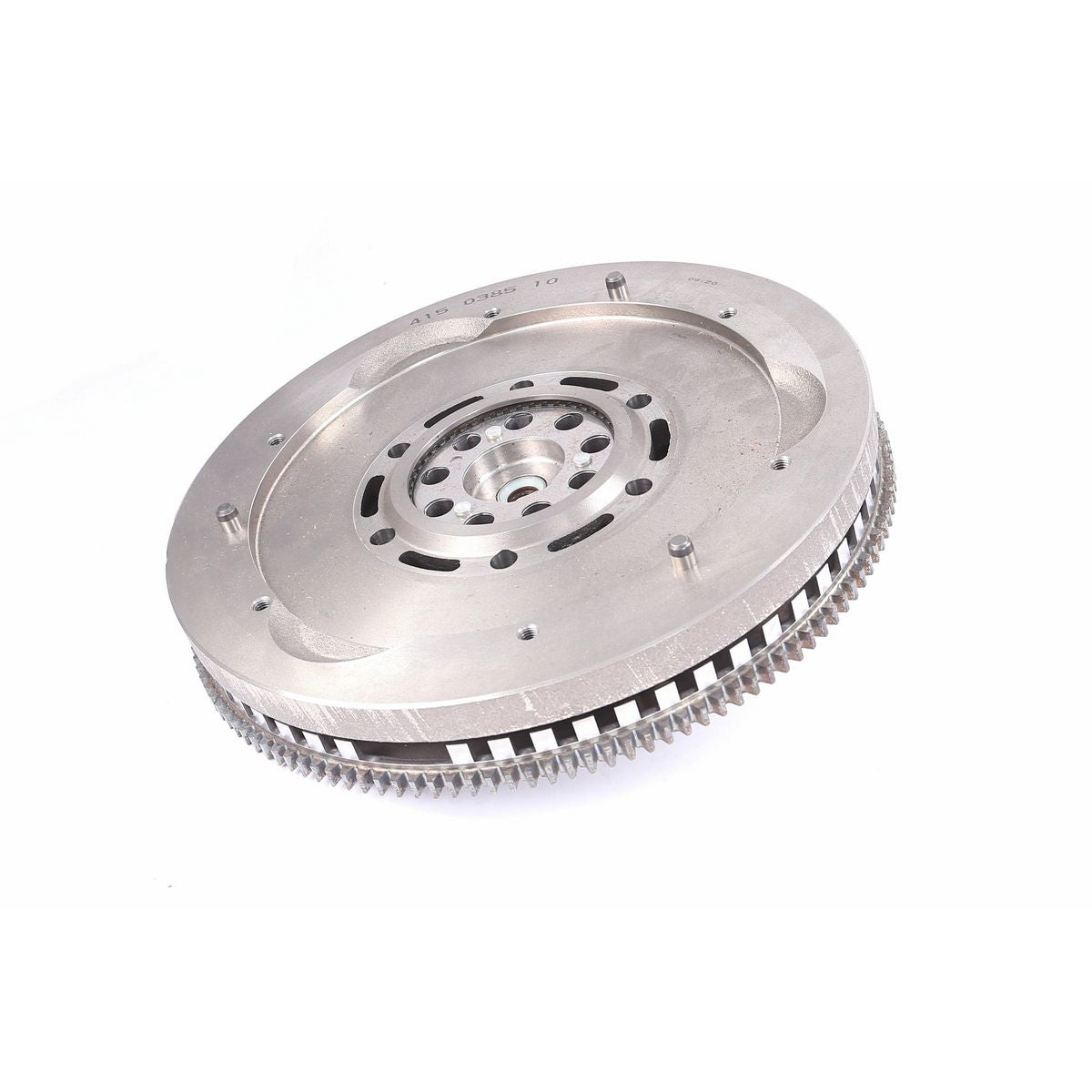 ClutchPro Dual Mass Flywheel With Flywheel Bolts & Spigot Bearing/Bushing FBM151DM