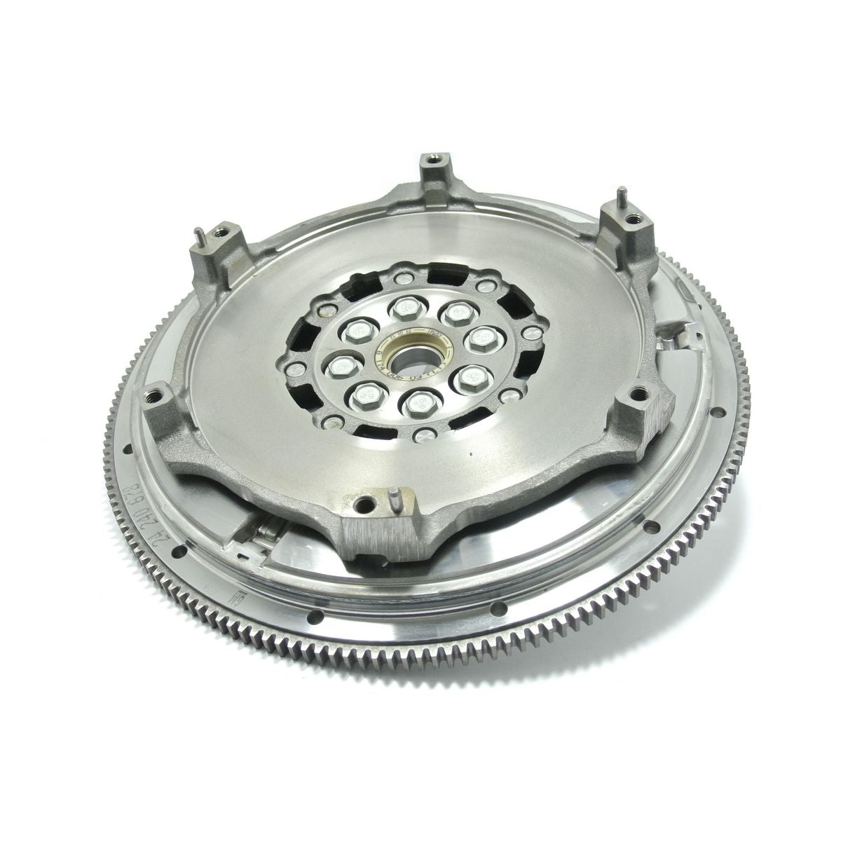 ClutchPro Dual Mass Flywheel FCR105DM