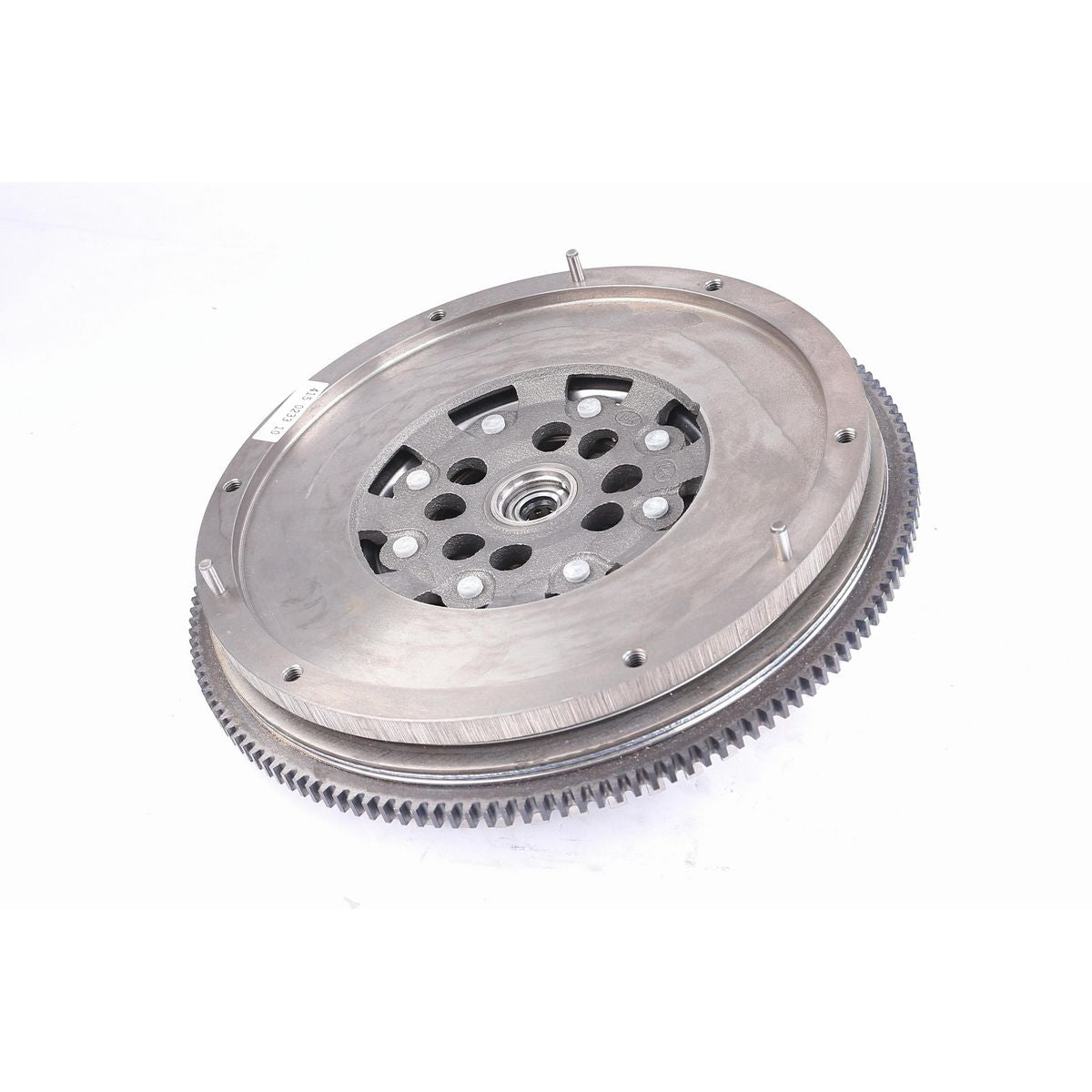 ClutchPro Dual Mass Flywheel With Spigot Bearing/Bushing FCY102DM
