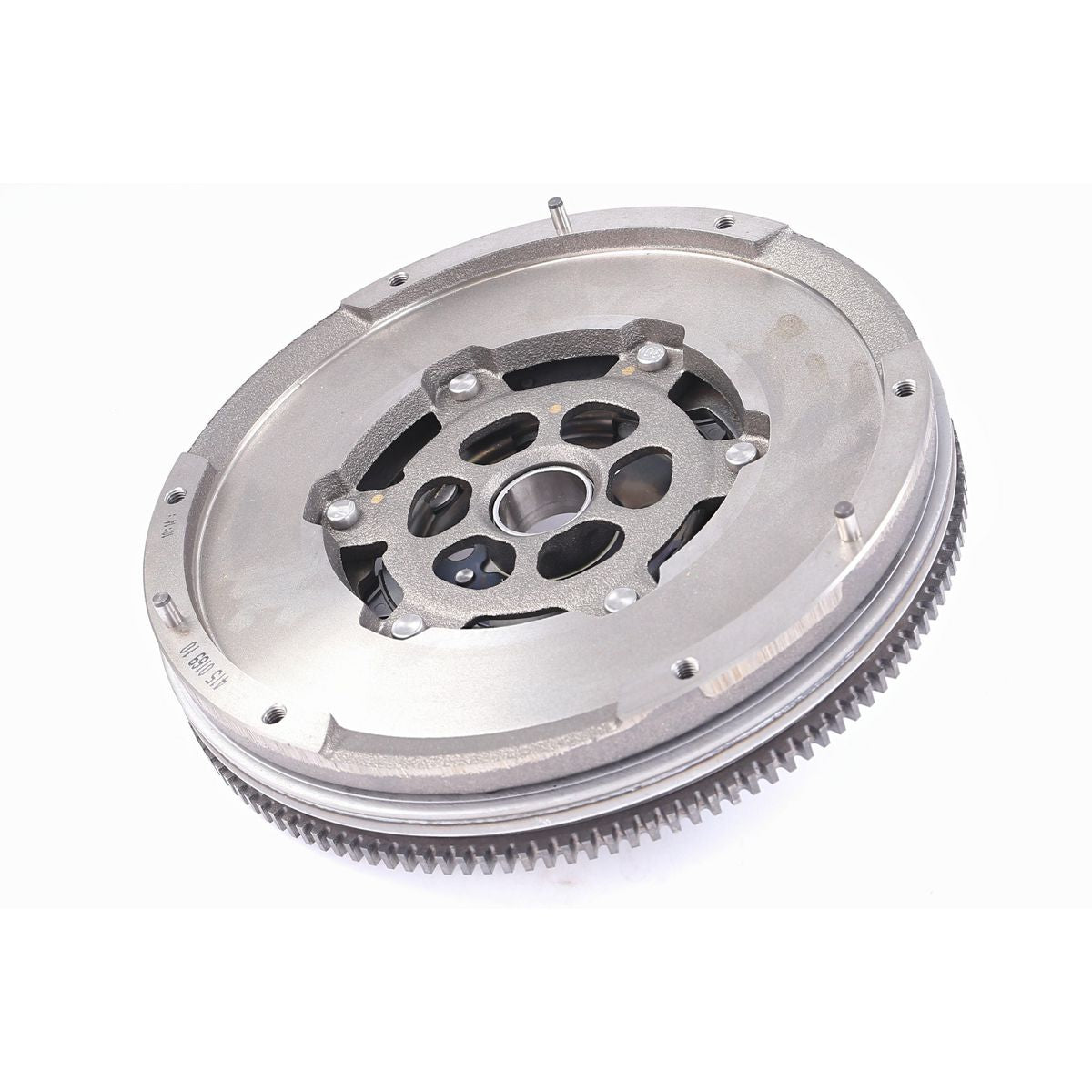 ClutchPro Dual Mass Flywheel FFD126DM