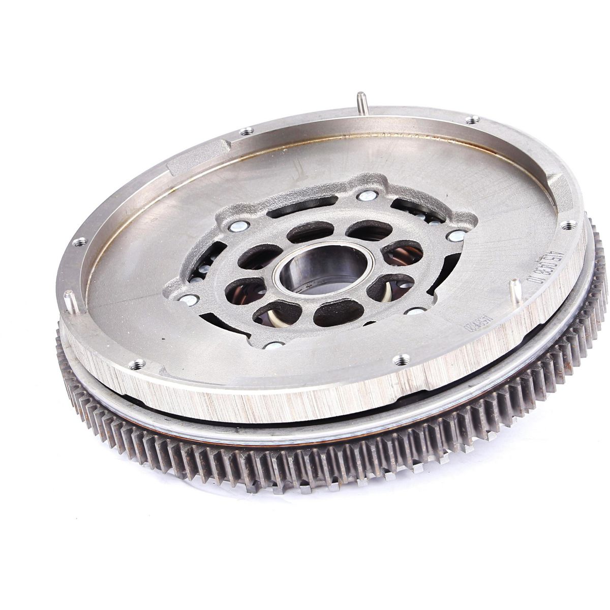 ClutchPro Dual Mass Flywheel FFD136DM