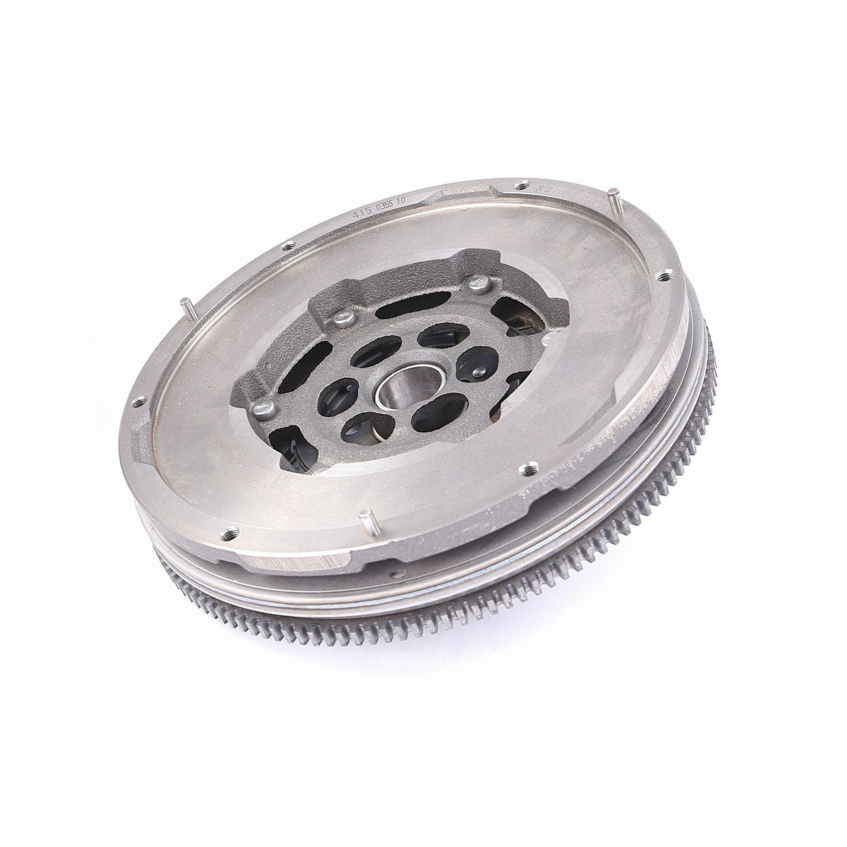 ClutchPro Dual Mass Flywheel FFD137DM