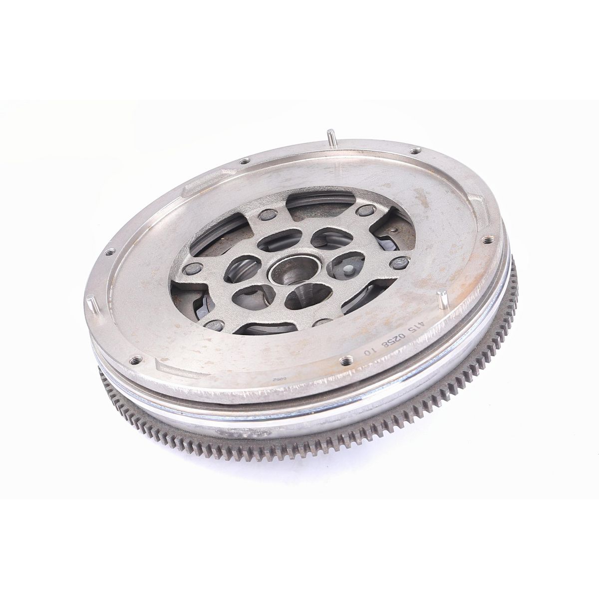 ClutchPro Dual Mass Flywheel FFD143DM