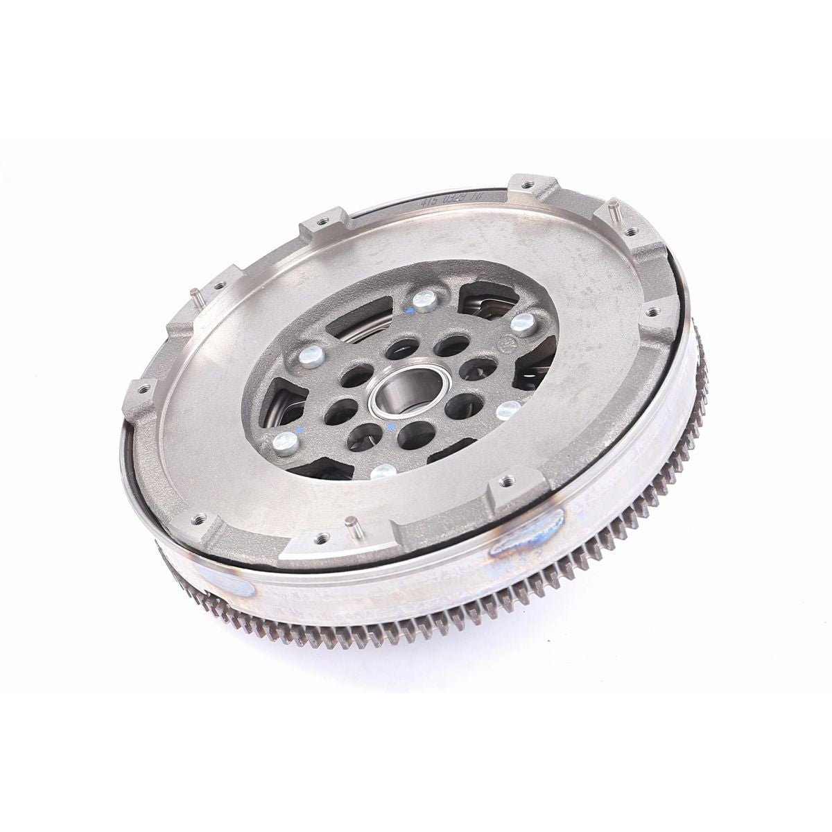ClutchPro Dual Mass Flywheel FFI115DM