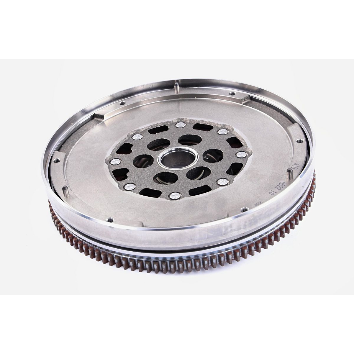 ClutchPro Dual Mass Flywheel FGM137DM