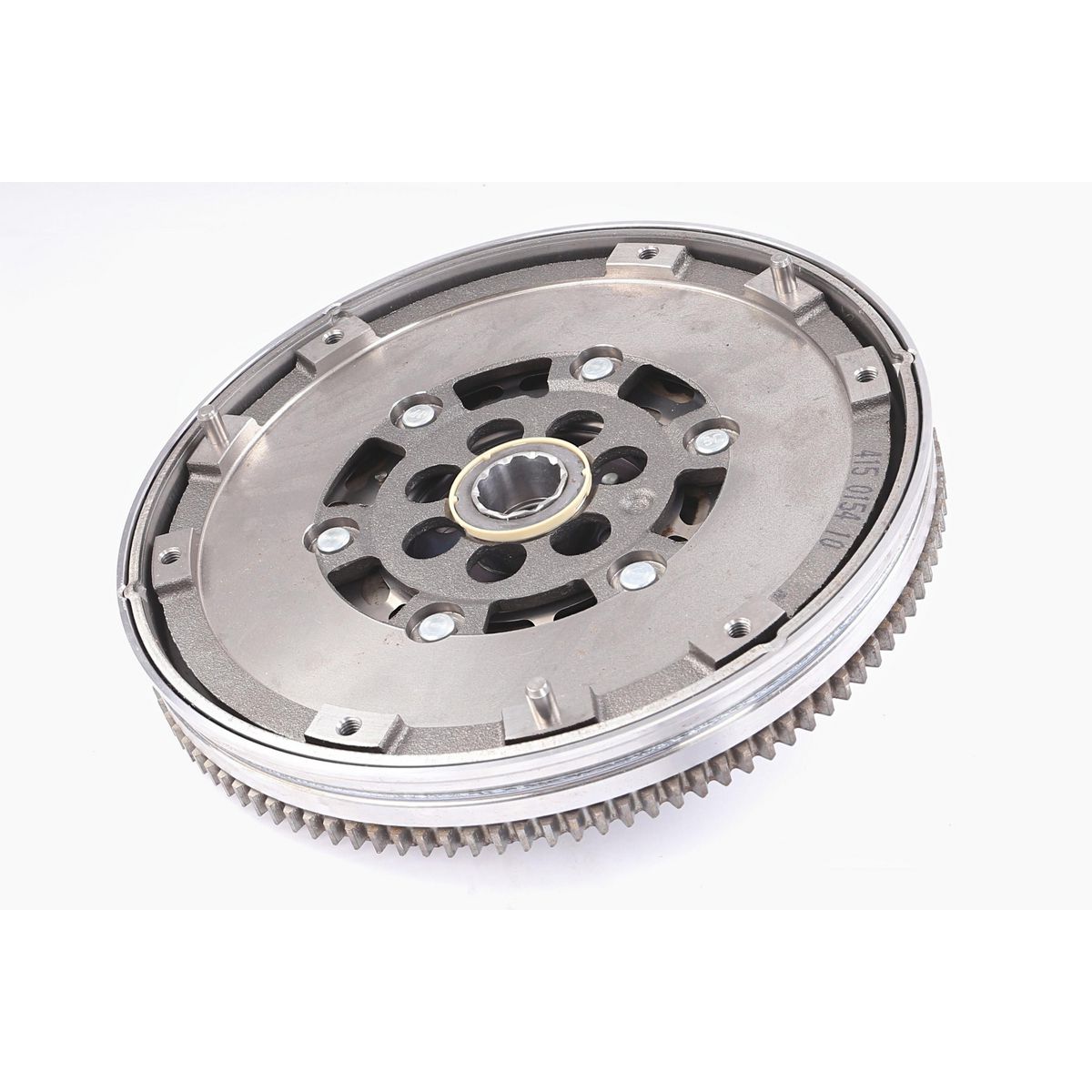 ClutchPro Dual Mass Flywheel FHD101DM