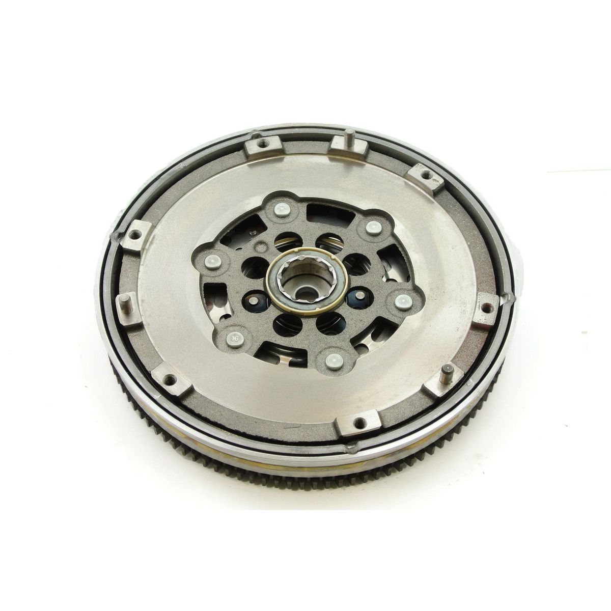ClutchPro Dual Mass Flywheel FHD107DM