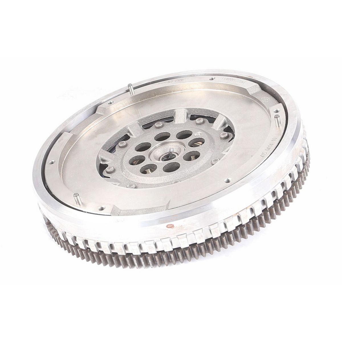 ClutchPro Dual Mass Flywheel With Spigot Bearing/Bush FHD109DM