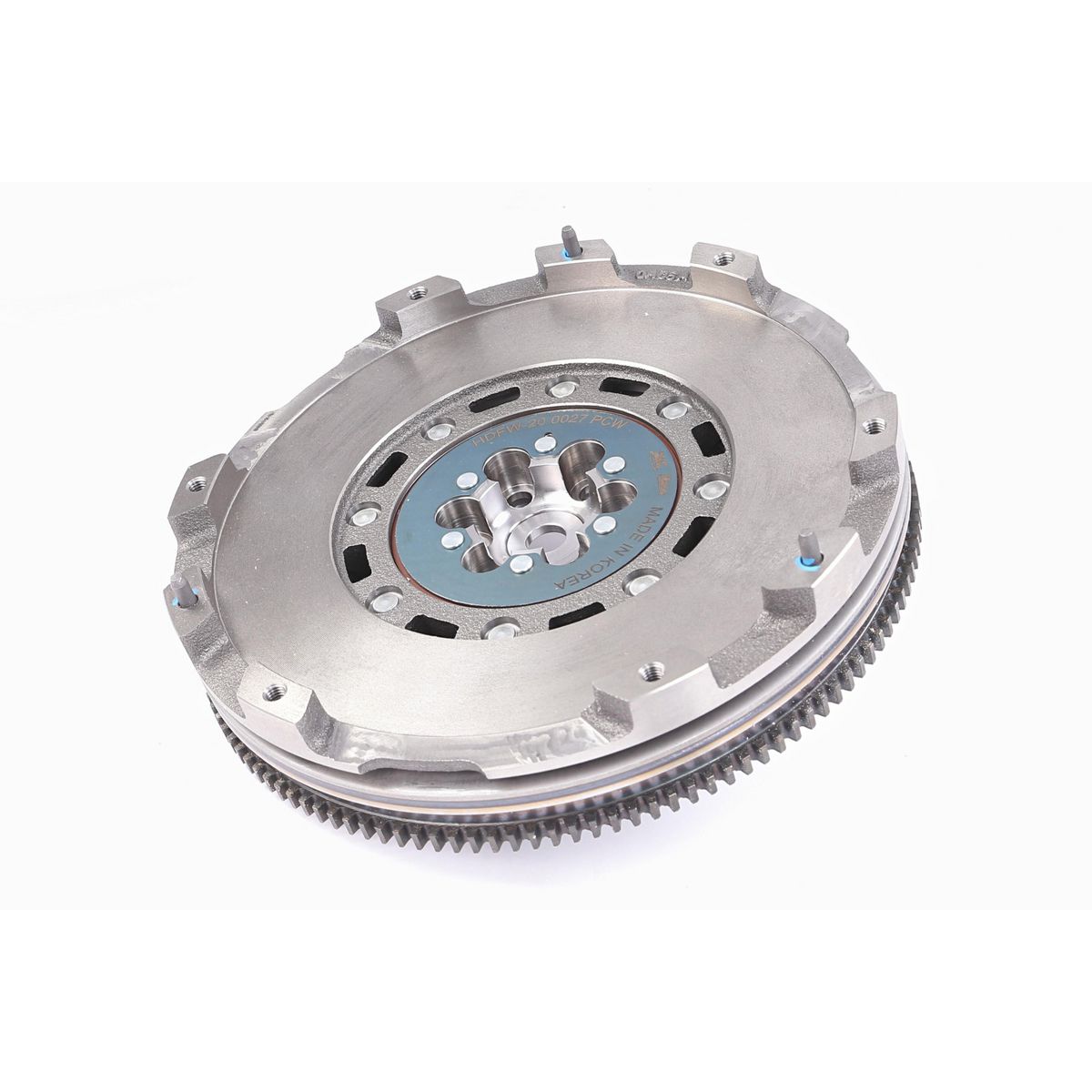 ClutchPro Dual Mass Flywheel FHD112DM